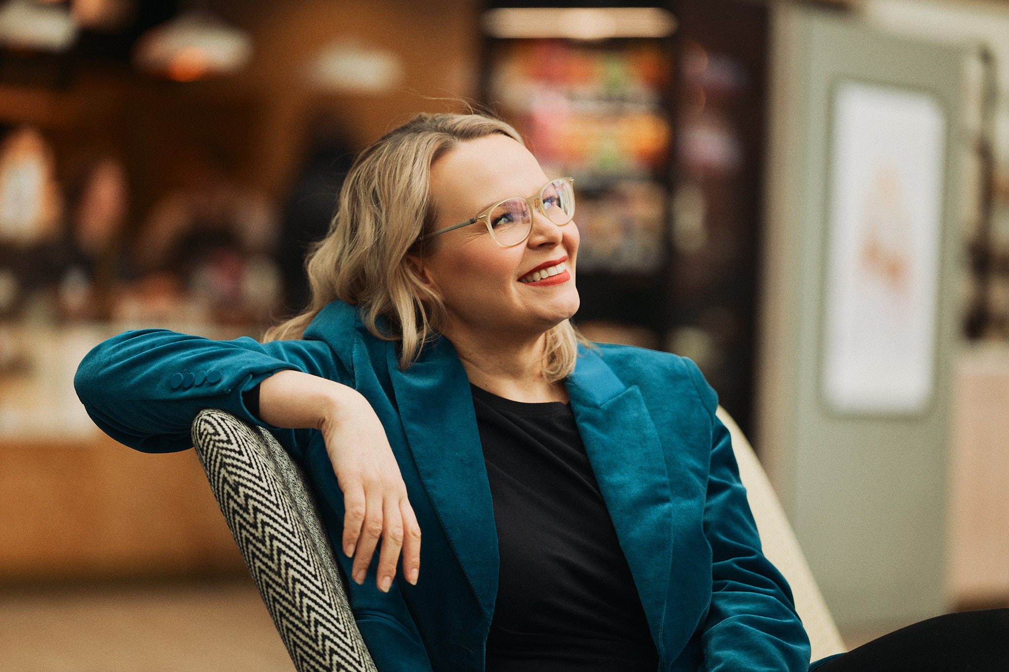 Nordic Edge founders